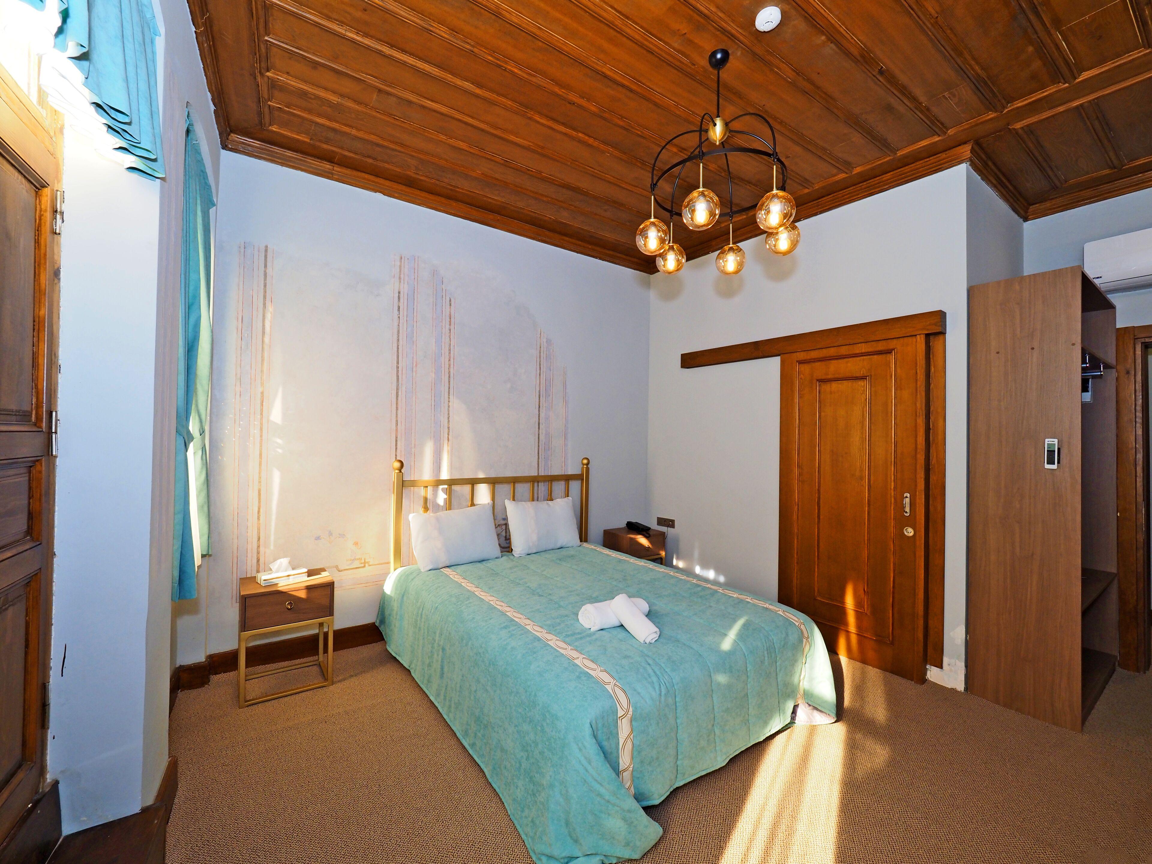 Taksim Estane Butik Otel - Istanbul — Photos 2